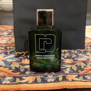 Paco Rabanne Pour Homme